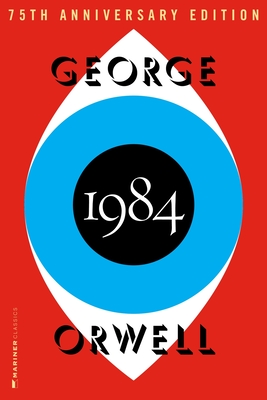 1989 - Orwell - Literatura Distópica