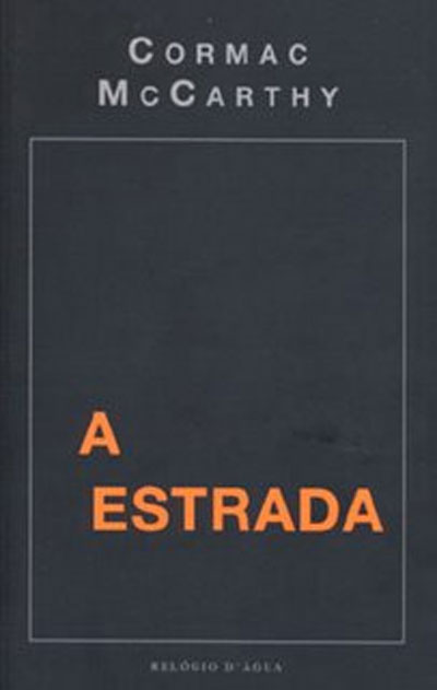 A estrada - Literatura Distópica