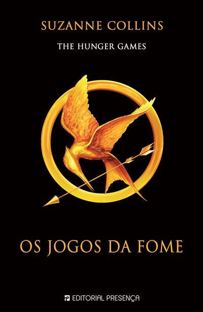 Jogos da Fome - Literatura Distópica